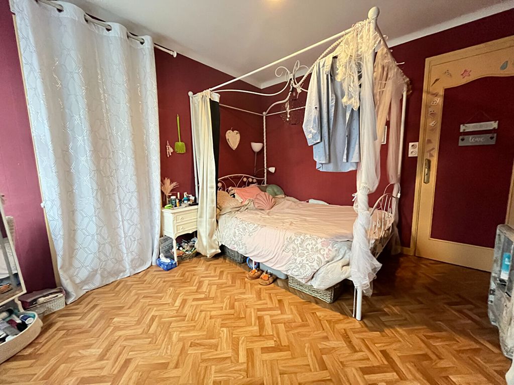 Achat maison 3 chambre(s) - Saint-Nazaire