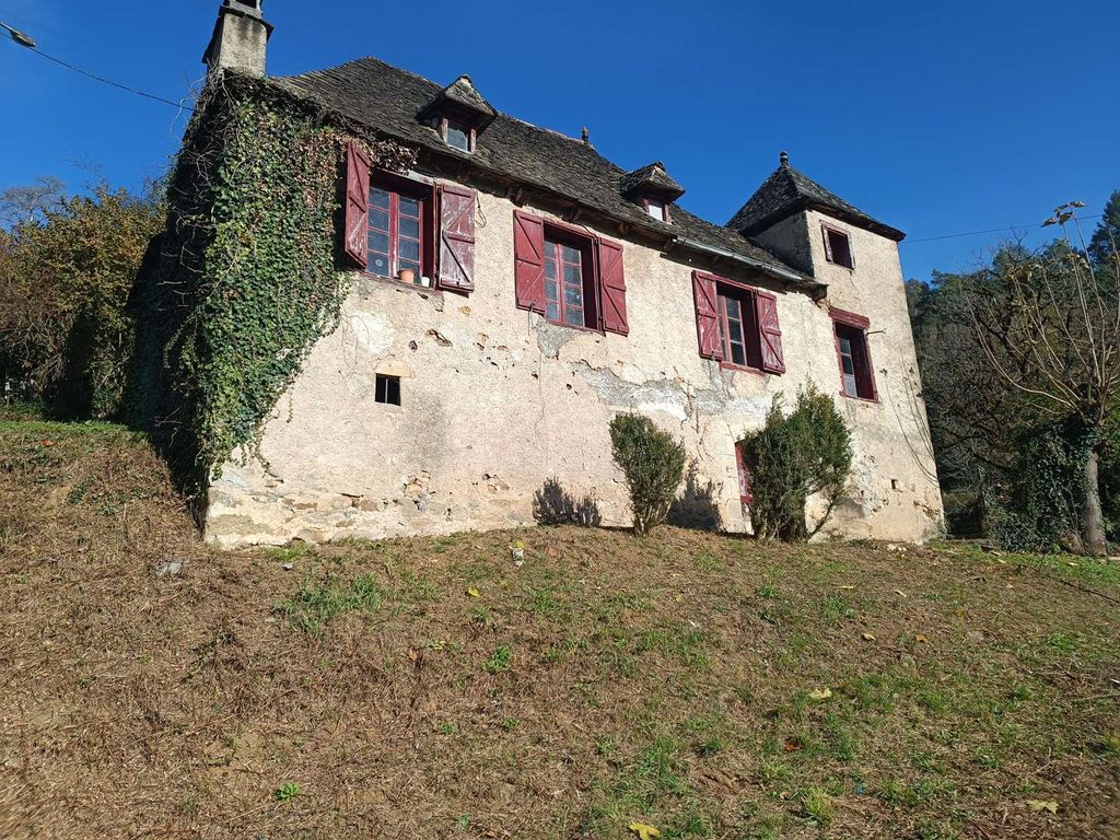 Achat maison 2 chambre(s) - Argentat-sur-Dordogne