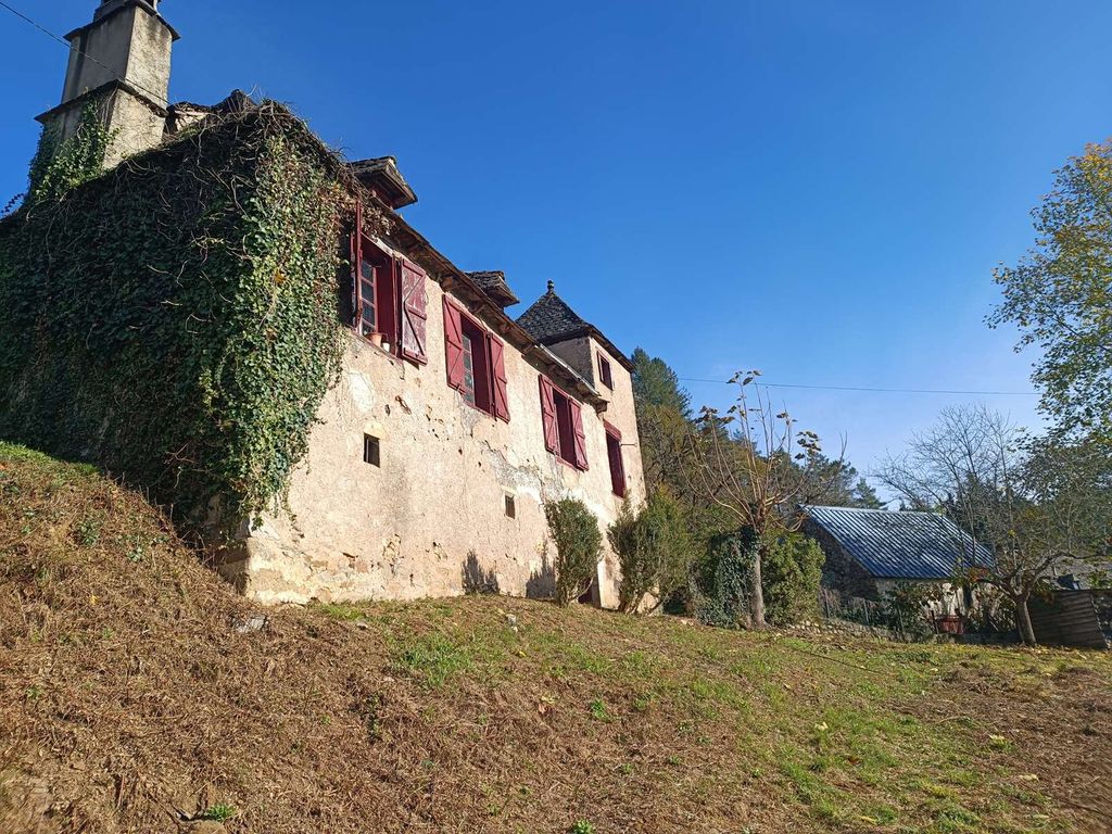 Achat maison 2 chambre(s) - Argentat-sur-Dordogne