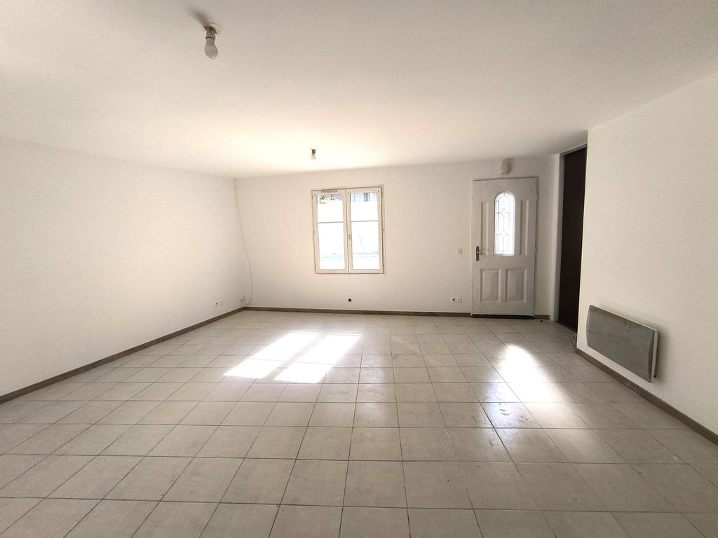 Achat maison 4 chambre(s) - Angoulême