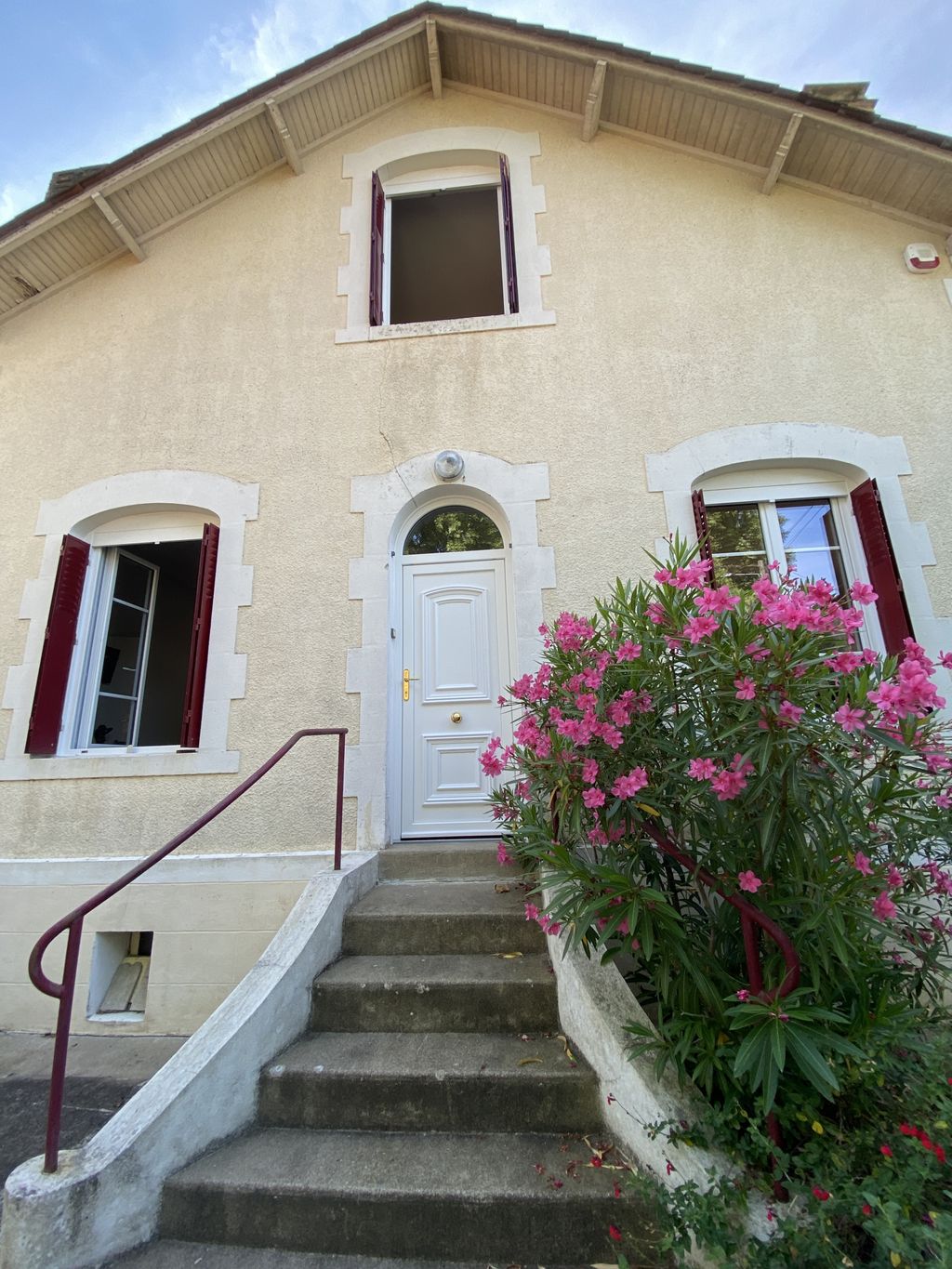 Achat maison à vendre 4 chambres 100 m² - Bergerac