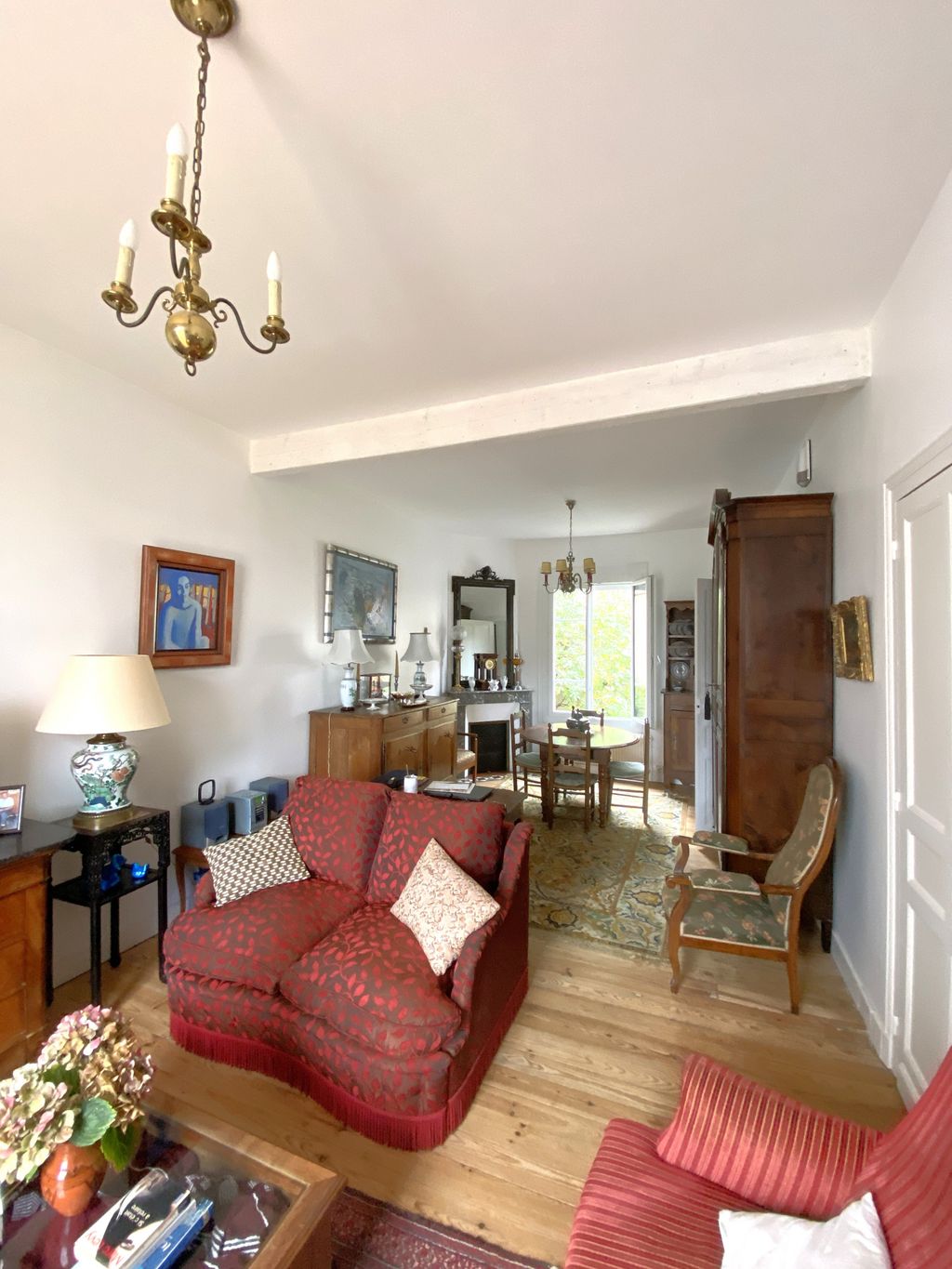 Achat maison 4 chambre(s) - Bergerac