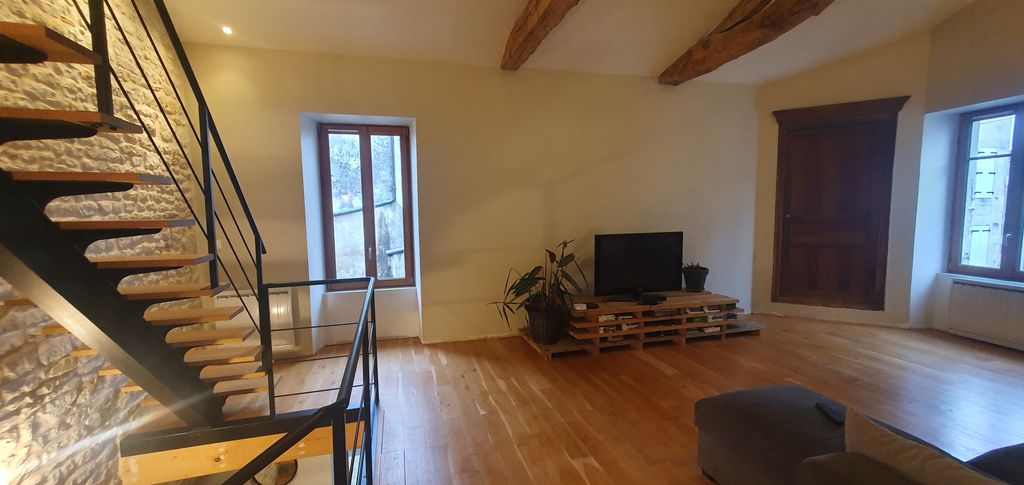 Achat maison 3 chambre(s) - Hiersac