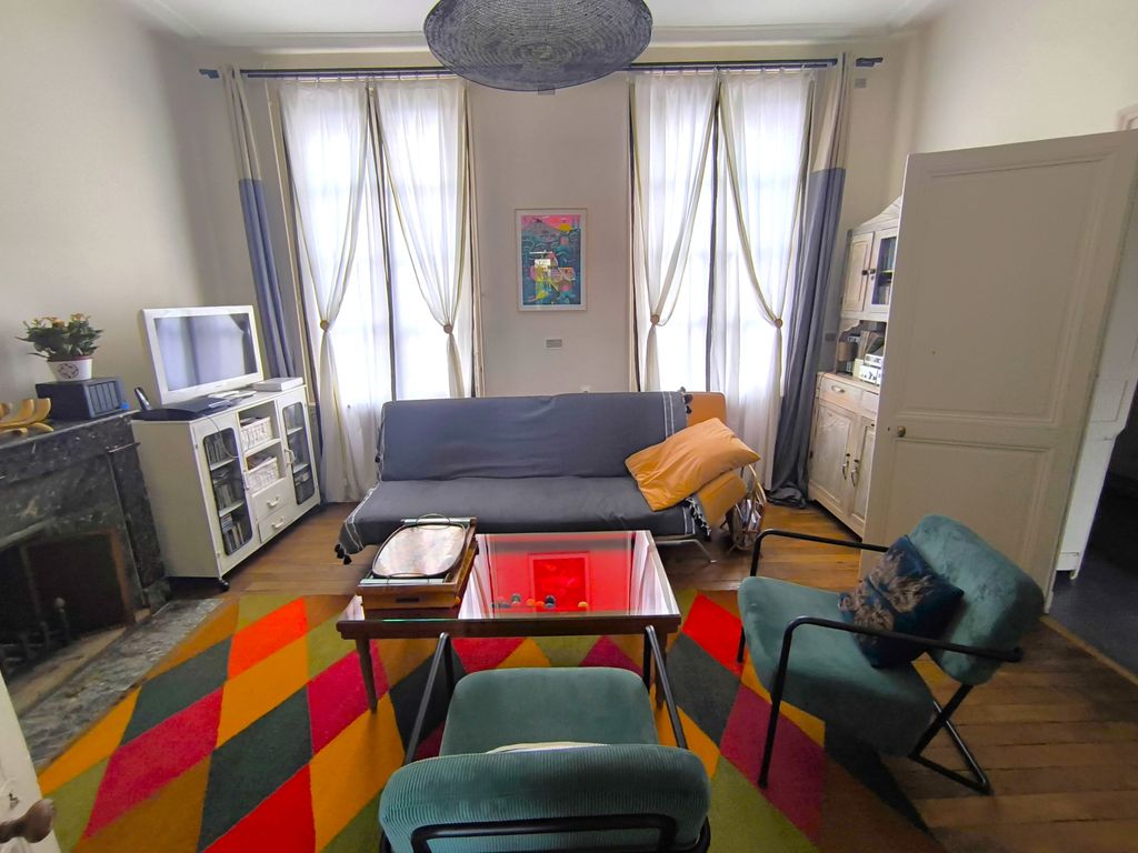 Achat maison 5 chambre(s) - Angoulême