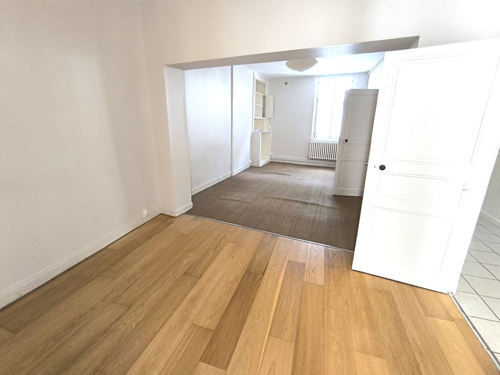 Achat maison 5 chambre(s) - Angoulême