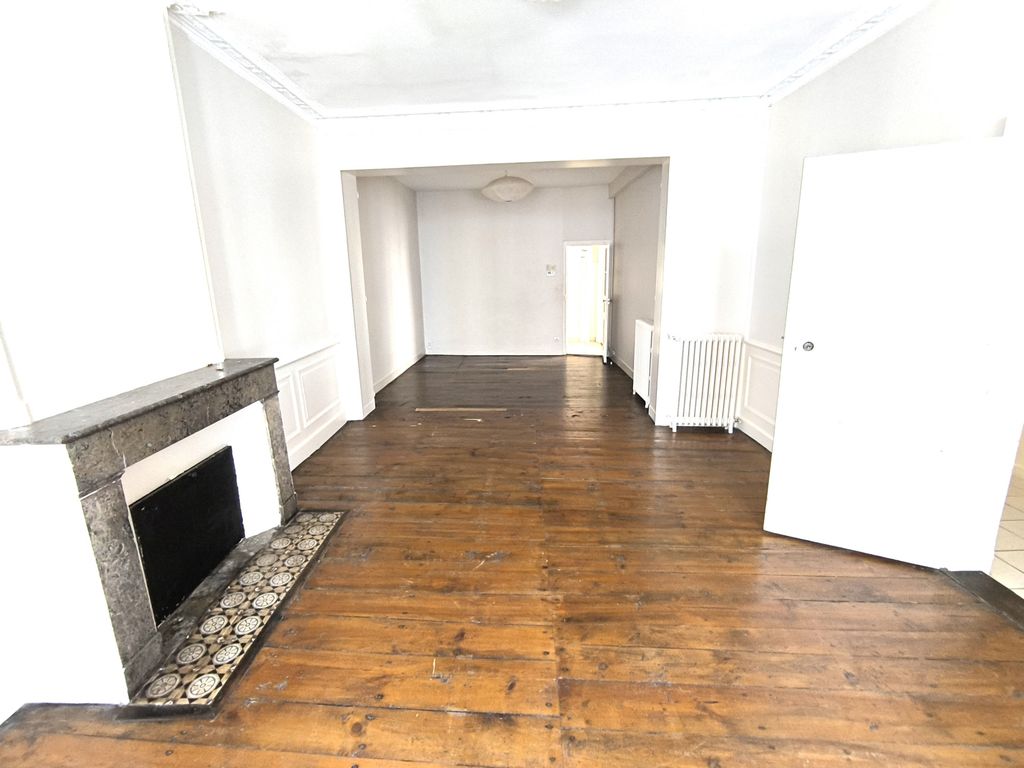 Achat maison 5 chambre(s) - Angoulême