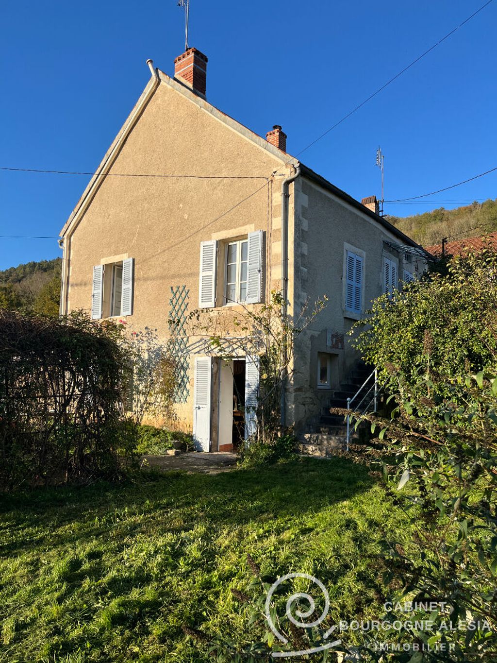 Achat maison 3 chambre(s) - La Roche-Vanneau