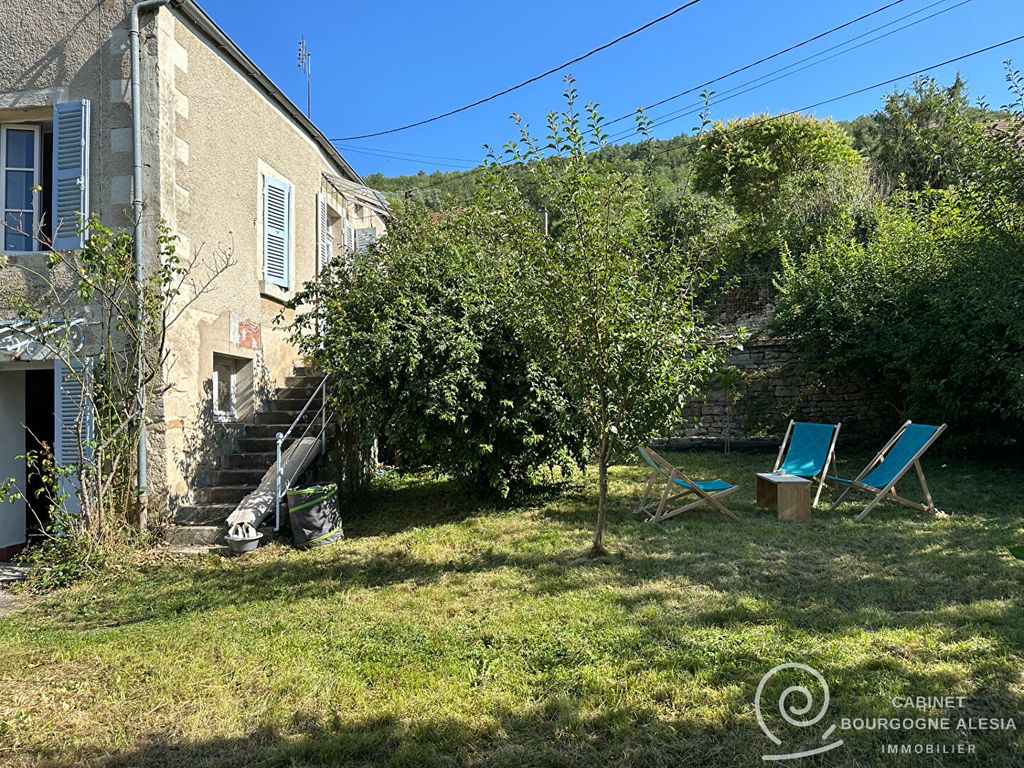 Achat maison à vendre 3 chambres 140 m² - La Roche-Vanneau