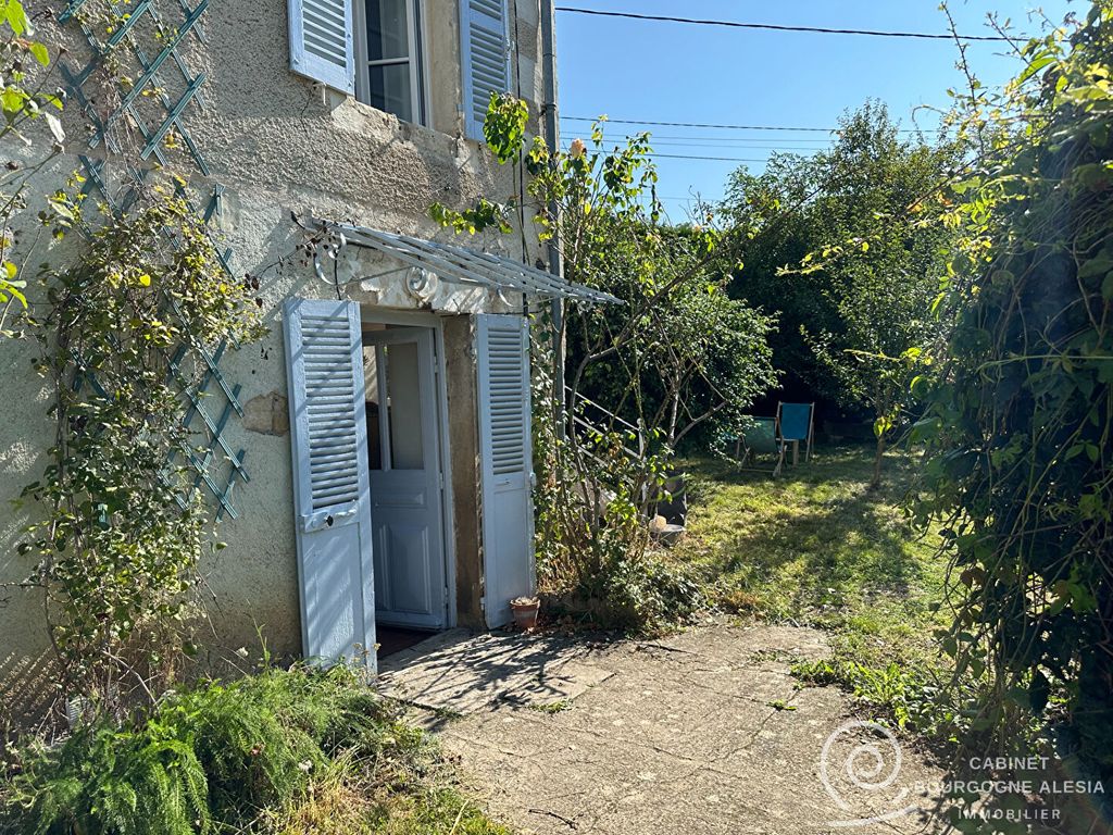 Achat maison 3 chambre(s) - La Roche-Vanneau