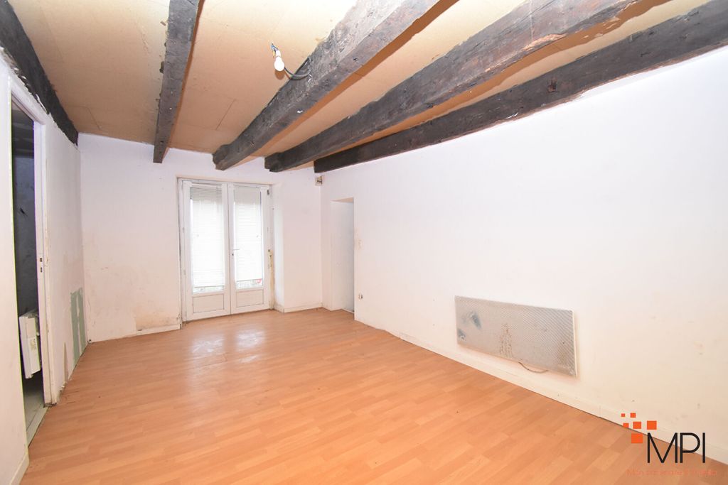 Achat maison 3 chambre(s) - Bréal-sous-Montfort