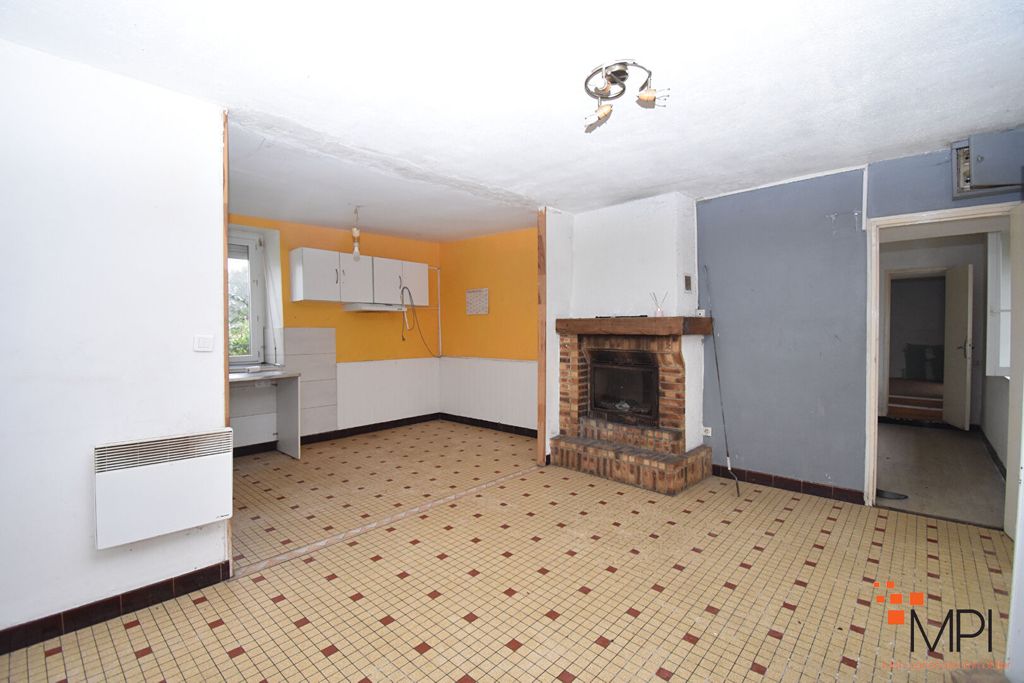 Achat maison à vendre 3 chambres 110 m² - Bréal-sous-Montfort