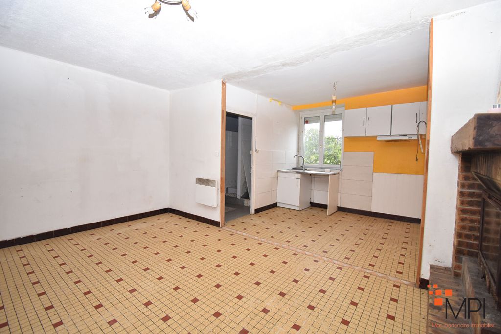 Achat maison 3 chambre(s) - Bréal-sous-Montfort