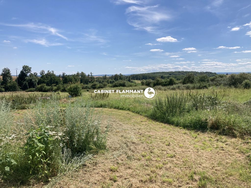 Achat maison 4 chambre(s) - Semur-en-Auxois