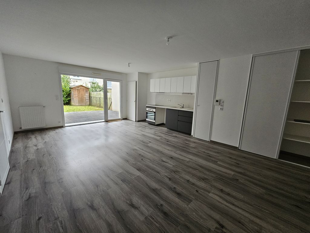 Achat appartement à vendre 3 pièces 74 m² - Rennes