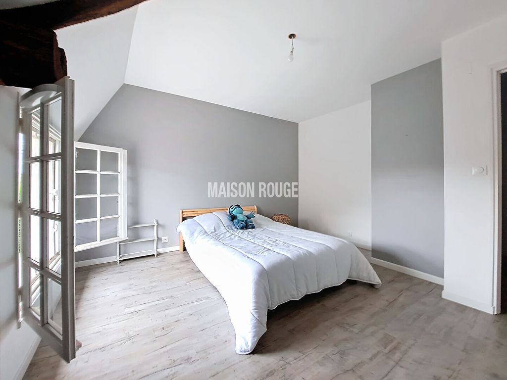 Achat maison 4 chambre(s) - Pleugueneuc