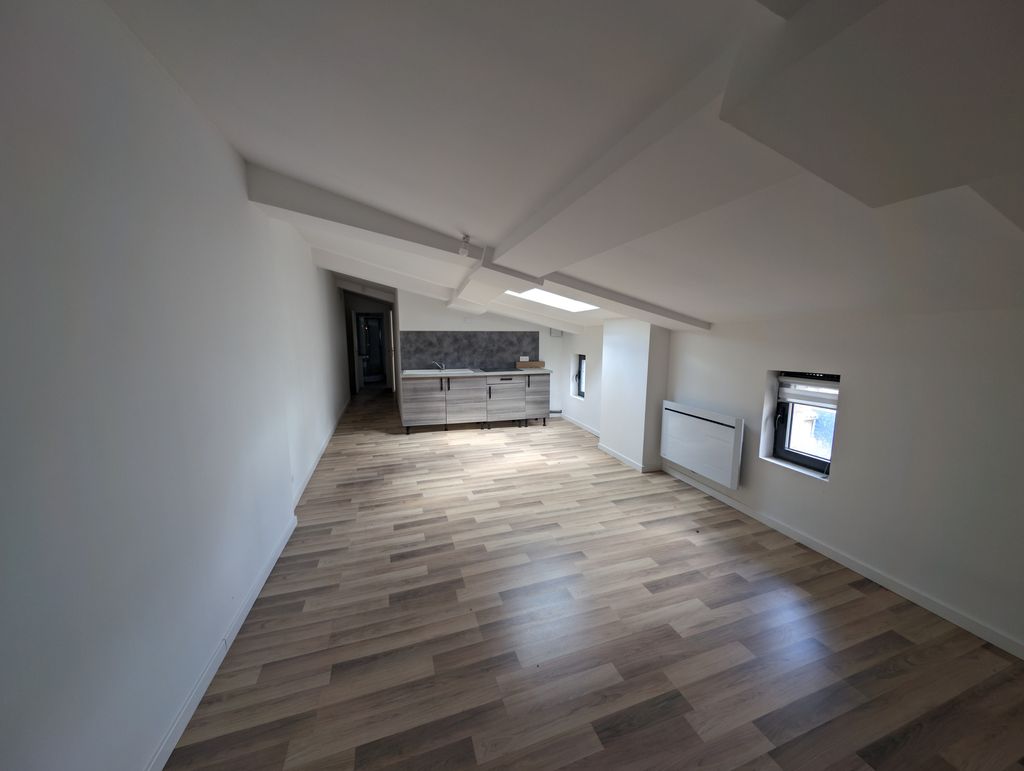 Achat appartement à vendre 2 pièces 49 m² - Libourne