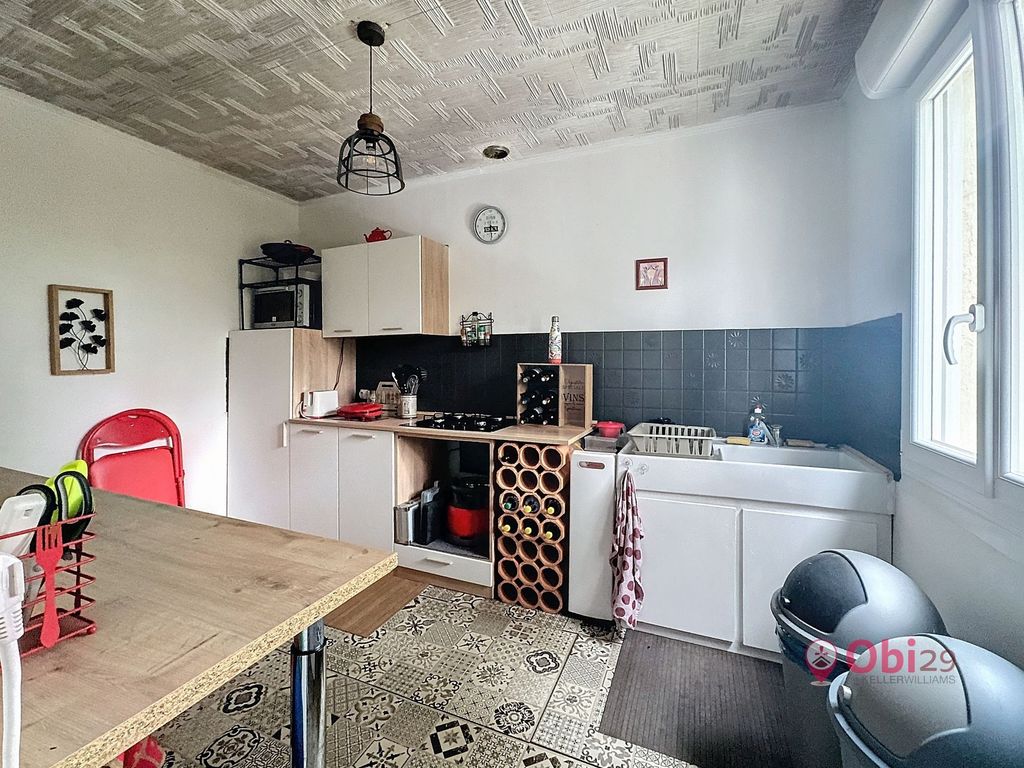 Achat maison 2 chambre(s) - Quéménéven