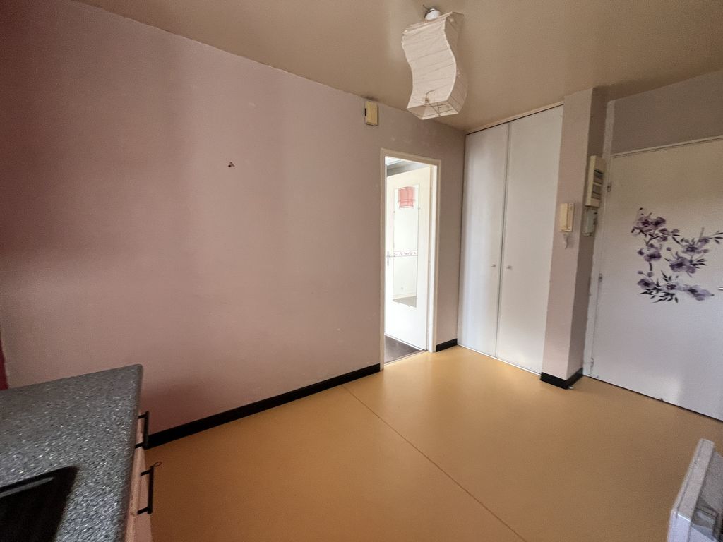 Achat appartement 4 pièce(s) Besançon