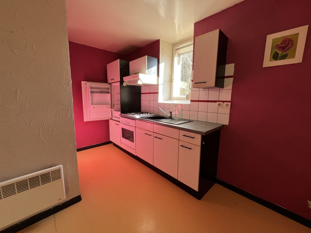 Achat appartement 4 pièce(s) Besançon