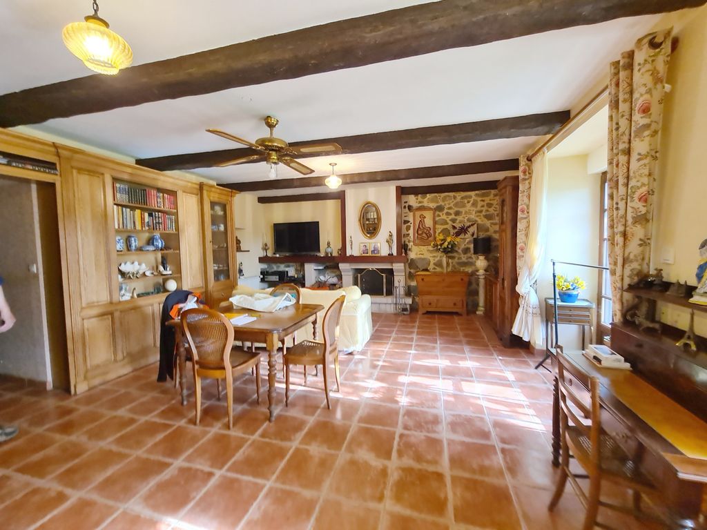 Achat maison 3 chambre(s) - Pommerit-le-Vicomte