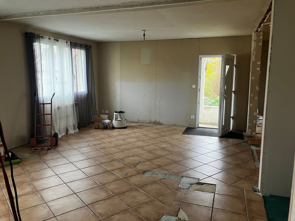 Achat maison 3 chambre(s) - Pacy-sur-Eure