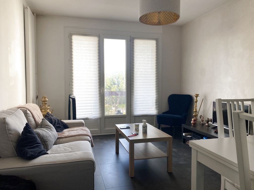 Achat appartement à vendre 2 pièces 45 m² - Montpellier