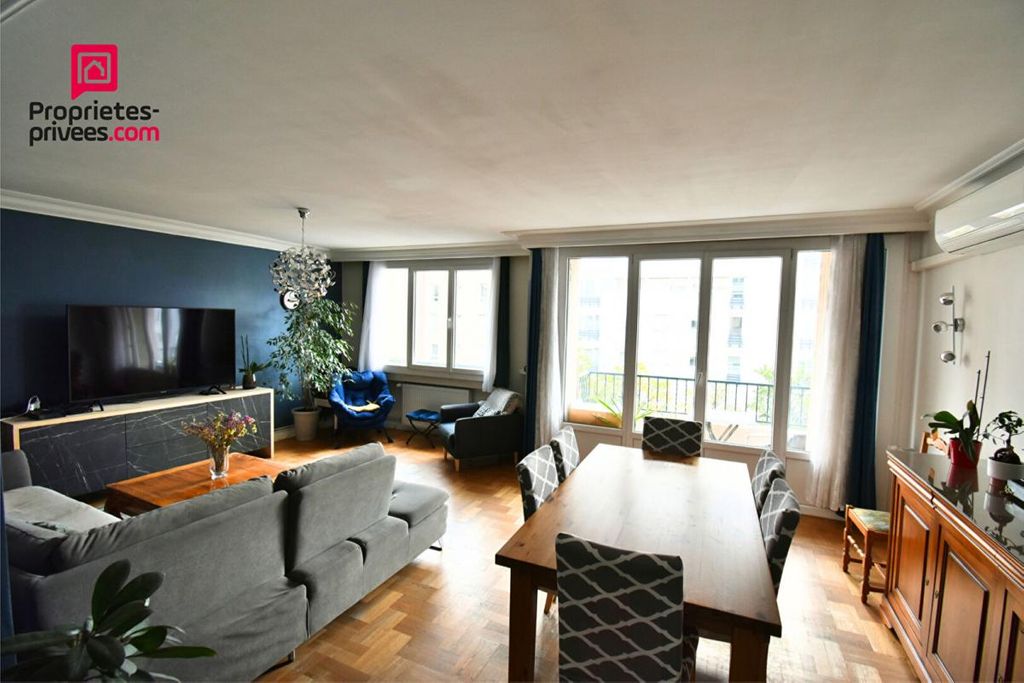 Achat appartement 3 pièce(s) Villeurbanne