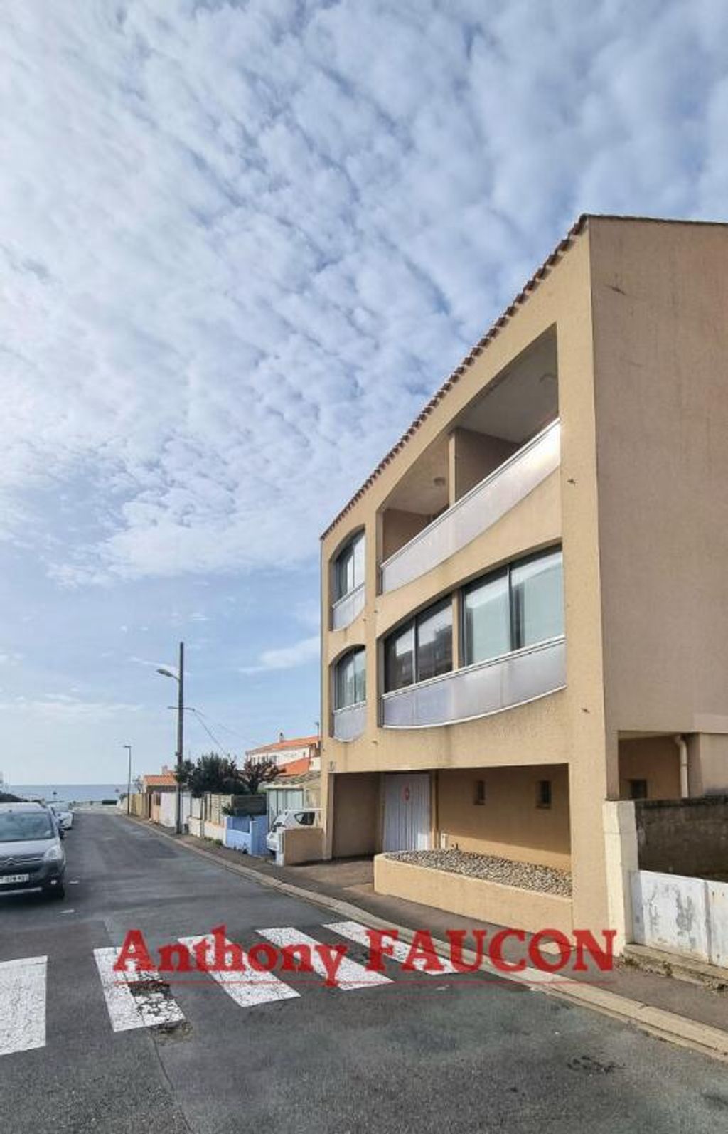 Achat appartement à vendre 3 pièces 45 m² - Les Sables-d'Olonne