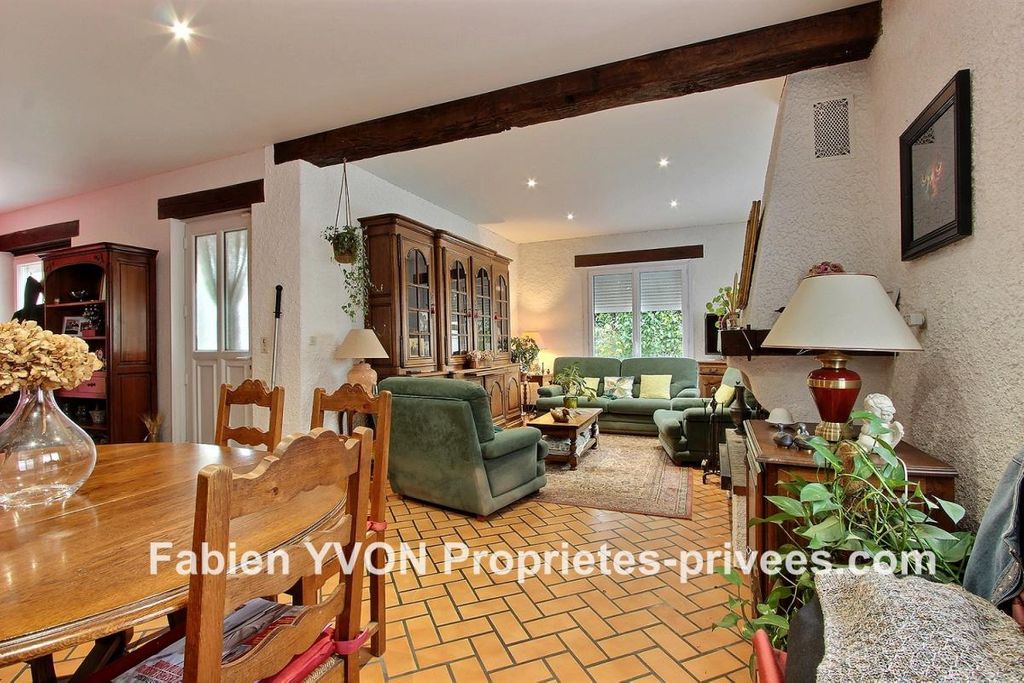 Achat maison à vendre 3 chambres 131 m² - Saint-Jean-le-Blanc