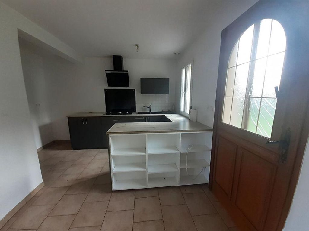 Achat maison 2 chambre(s) - Espaubourg