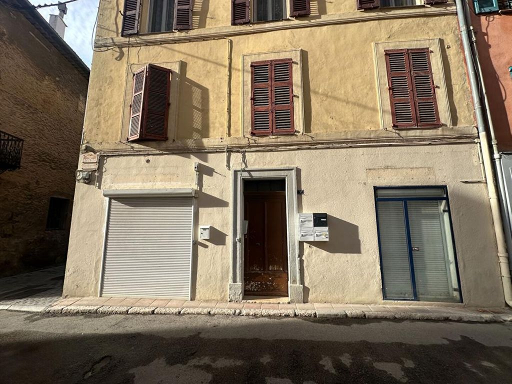 Achat appartement à vendre 5 pièces 125 m² - Salernes