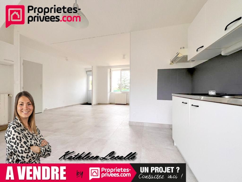 Achat maison à vendre 5 chambres 131 m² - Guérande