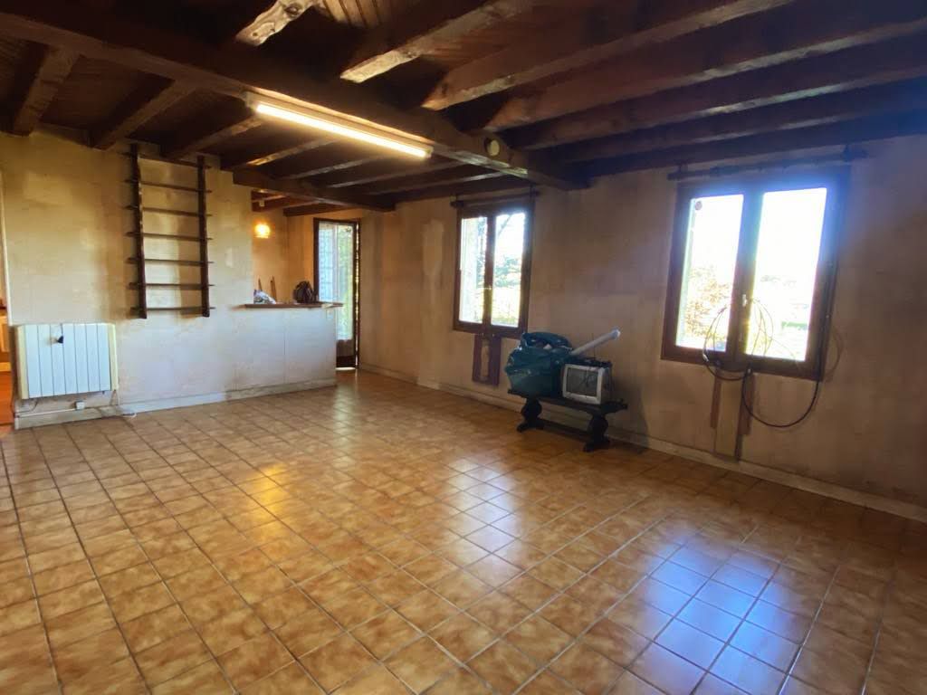 Achat maison 3 chambre(s) - Nantheuil