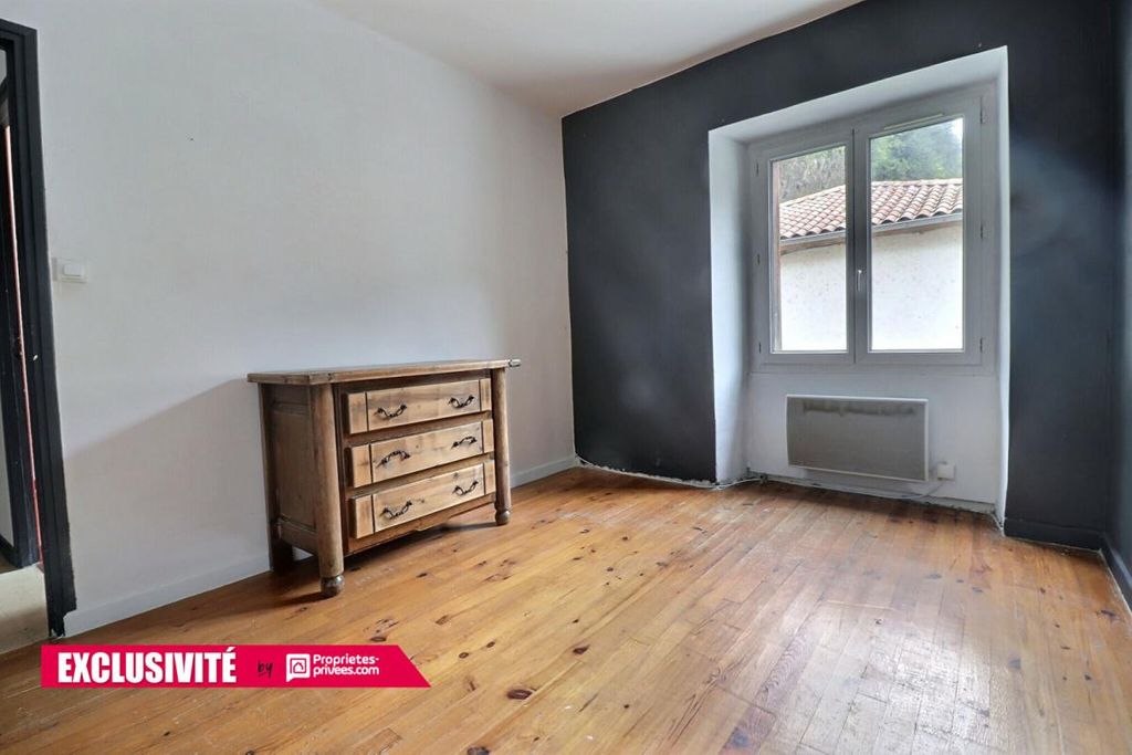 Achat appartement 4 pièce(s) Pont-de-Labeaume