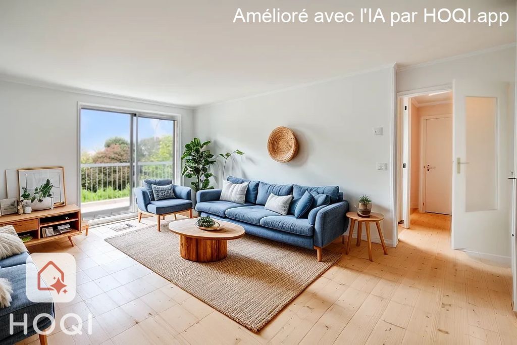 Achat appartement 3 pièce(s) Ramonville-Saint-Agne