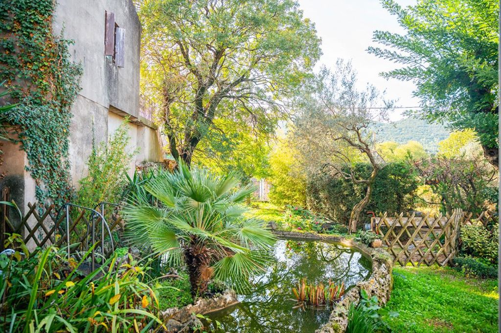 Achat maison 5 chambre(s) - La Boissière