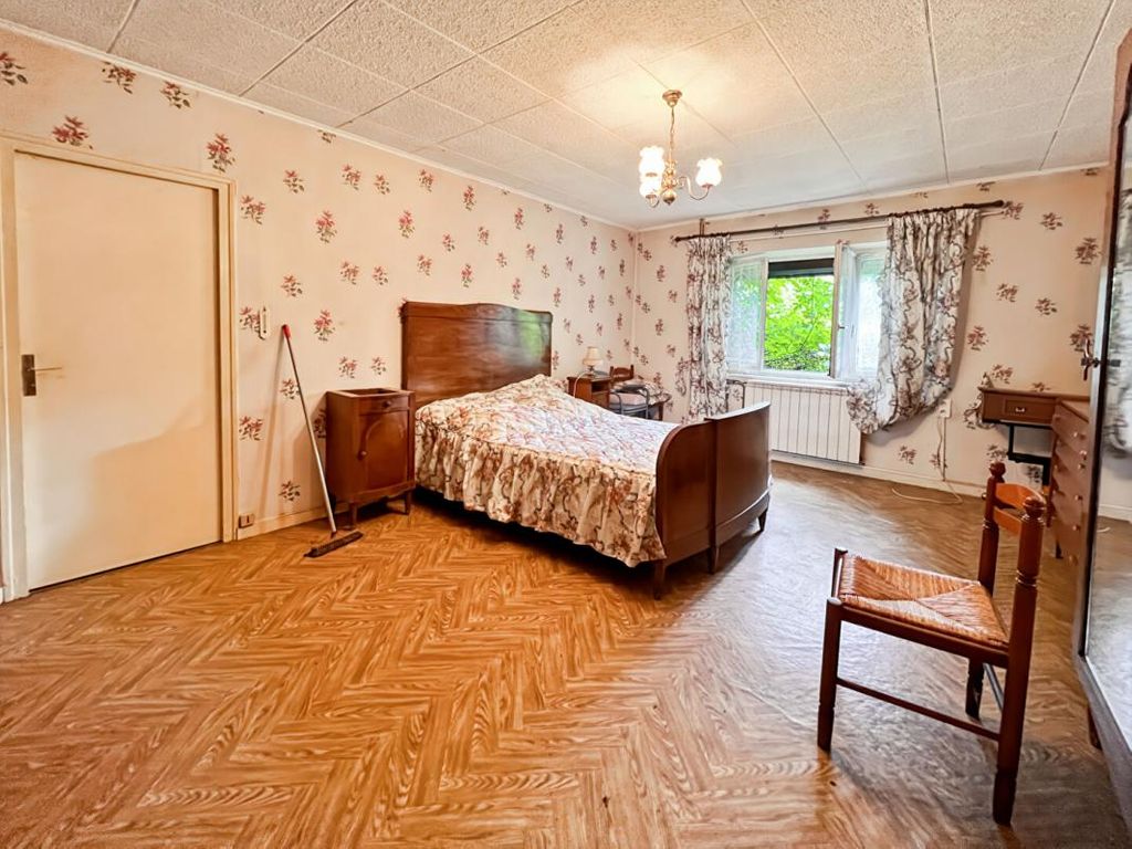 Achat maison 2 chambre(s) - Fretigney-et-Velloreille