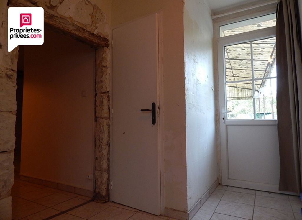 Achat maison 2 chambre(s) - Beaulieu-lès-Loches