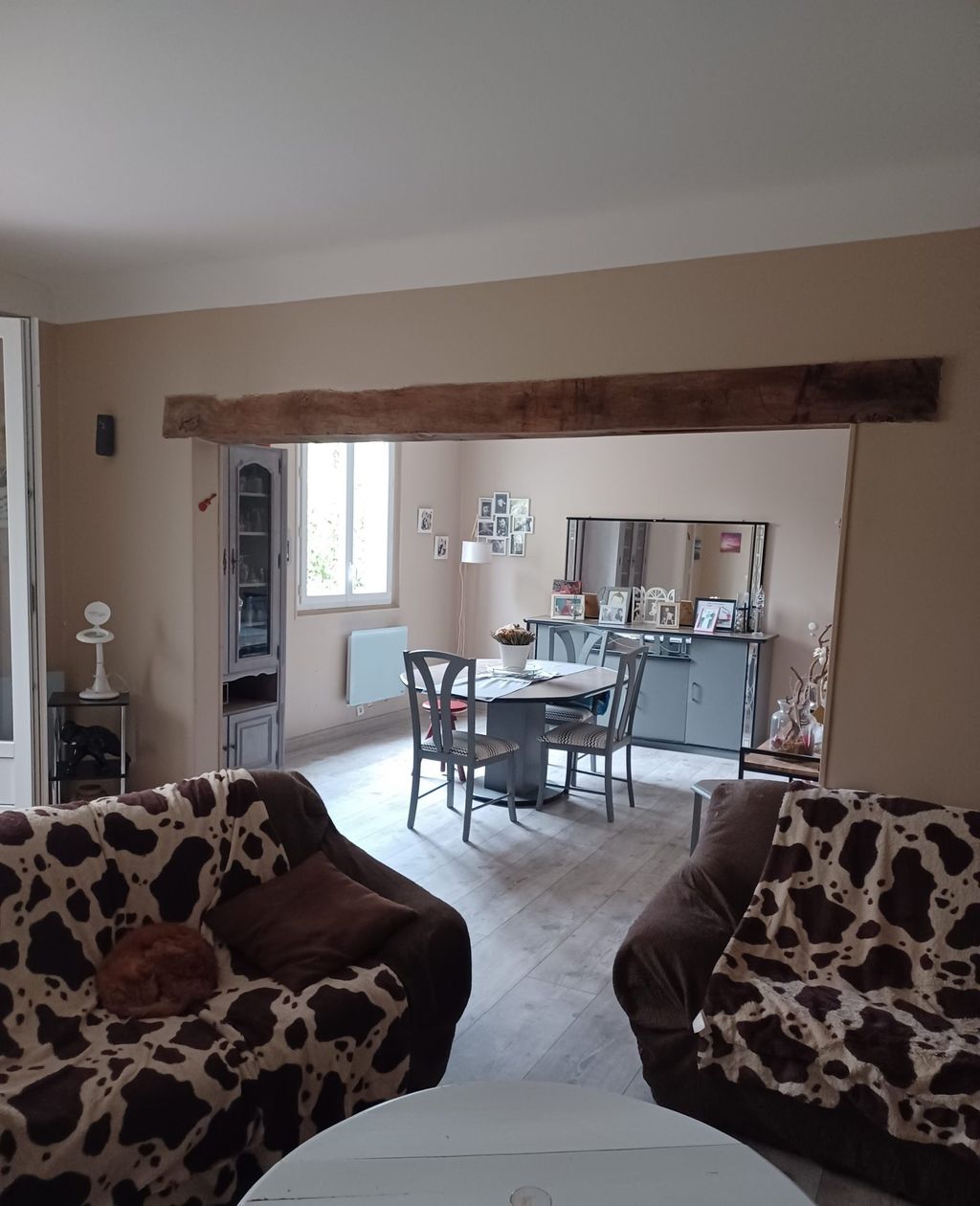 Achat maison 6 chambre(s) - Château-la-Vallière