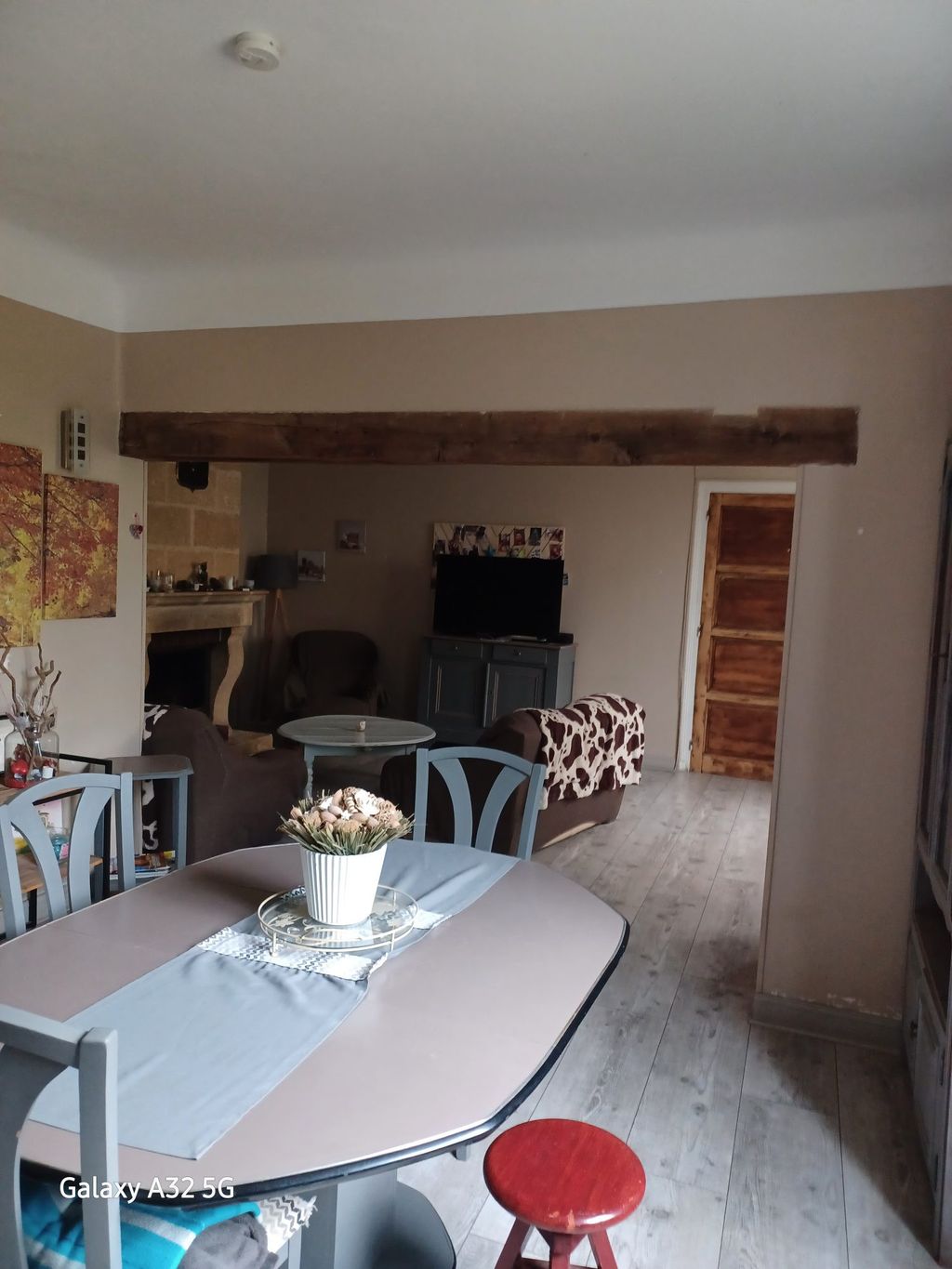 Achat maison 6 chambre(s) - Château-la-Vallière