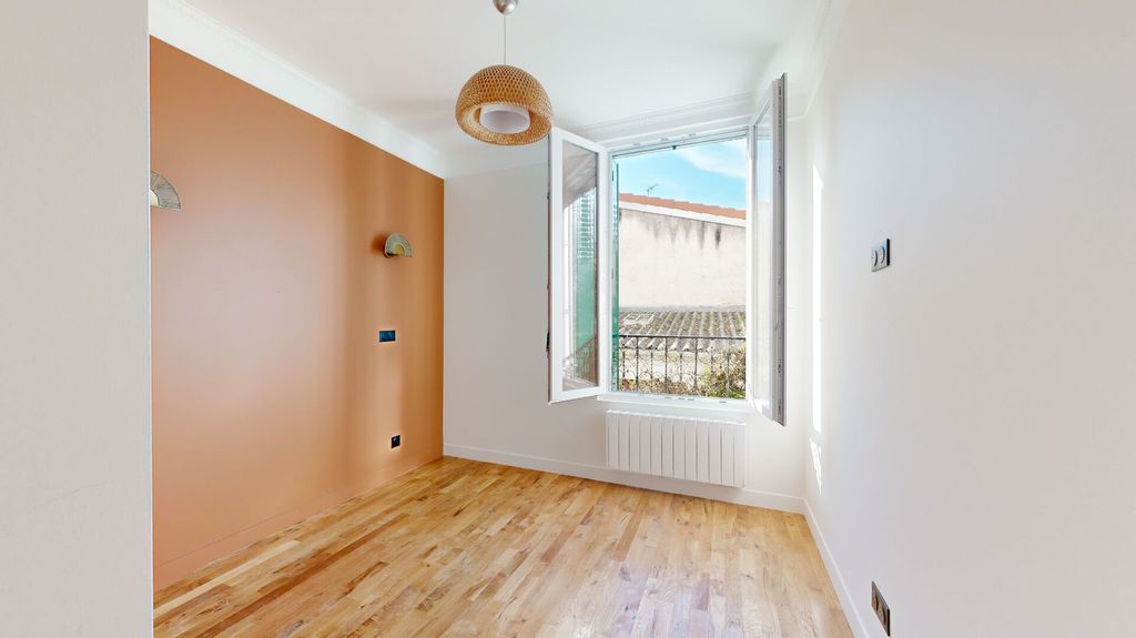 Achat appartement à vendre 2 pièces 28 m² - Malakoff