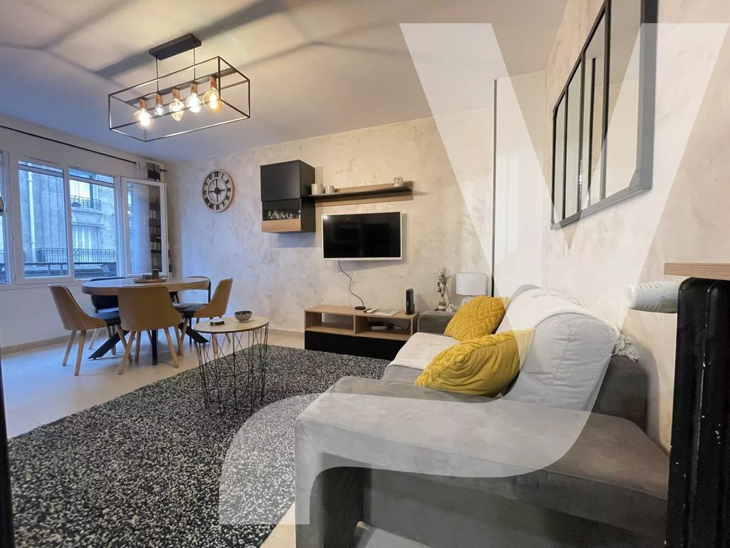 Achat appartement 3 pièce(s) Paris 12ème arrondissement