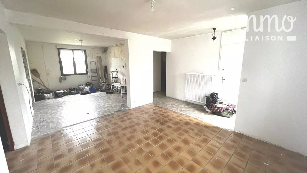 Achat maison 5 chambre(s) - Champigny-en-Beauce