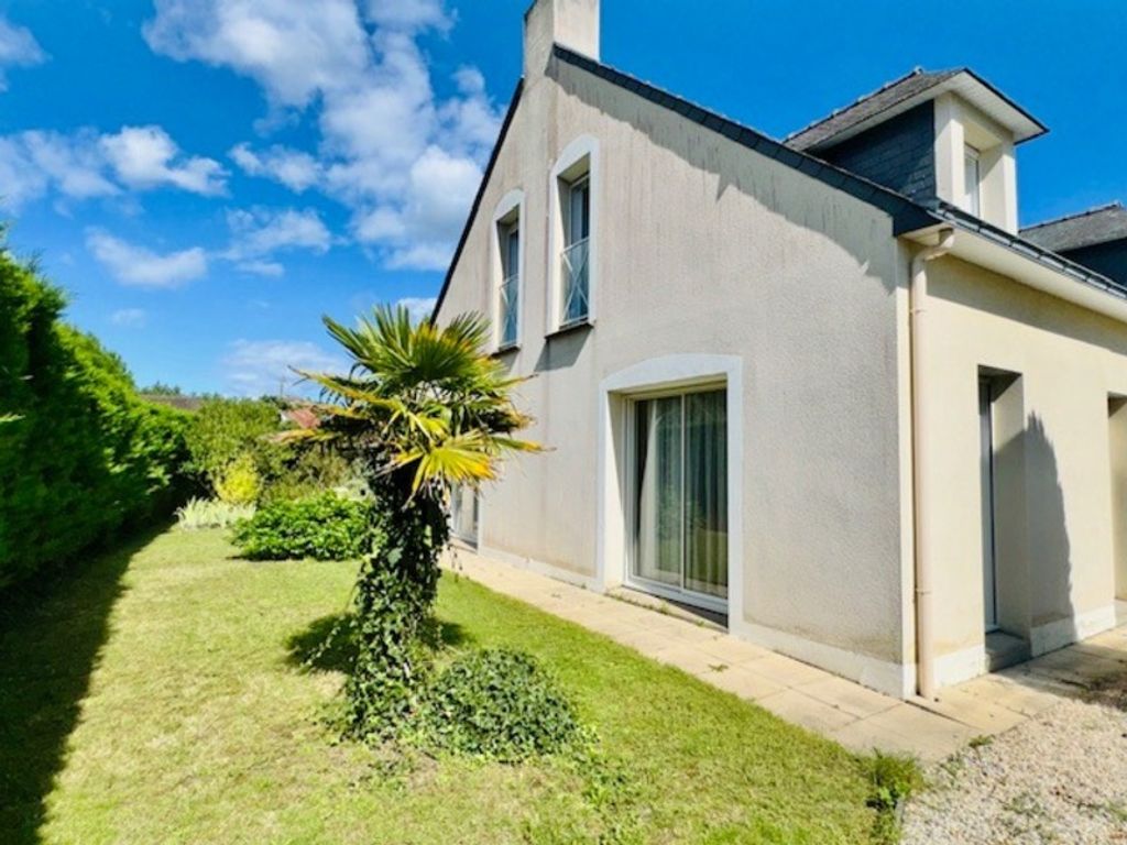 Achat maison à vendre 5 chambres 177 m² - La Baule-Escoublac