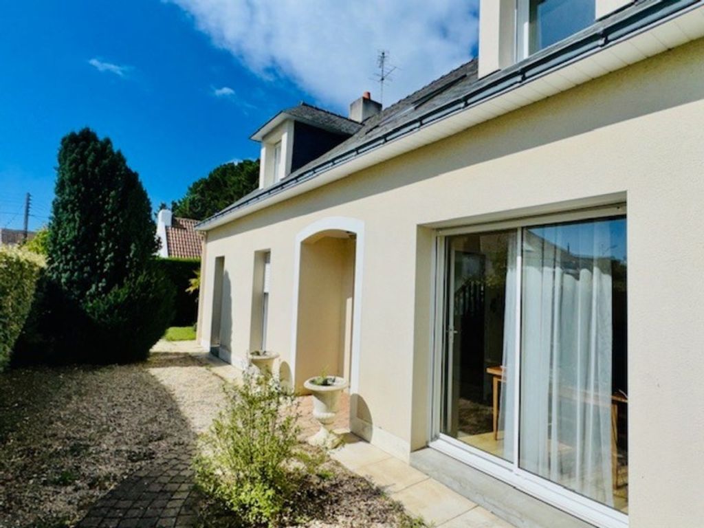 Achat maison 5 chambre(s) - La Baule-Escoublac