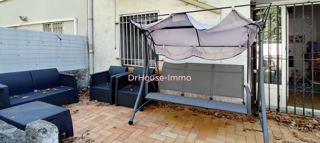 Achat maison 3 chambre(s) - Perpignan