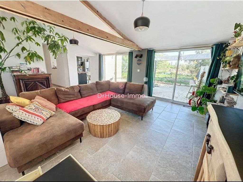 Achat maison 2 chambre(s) - Fréjus