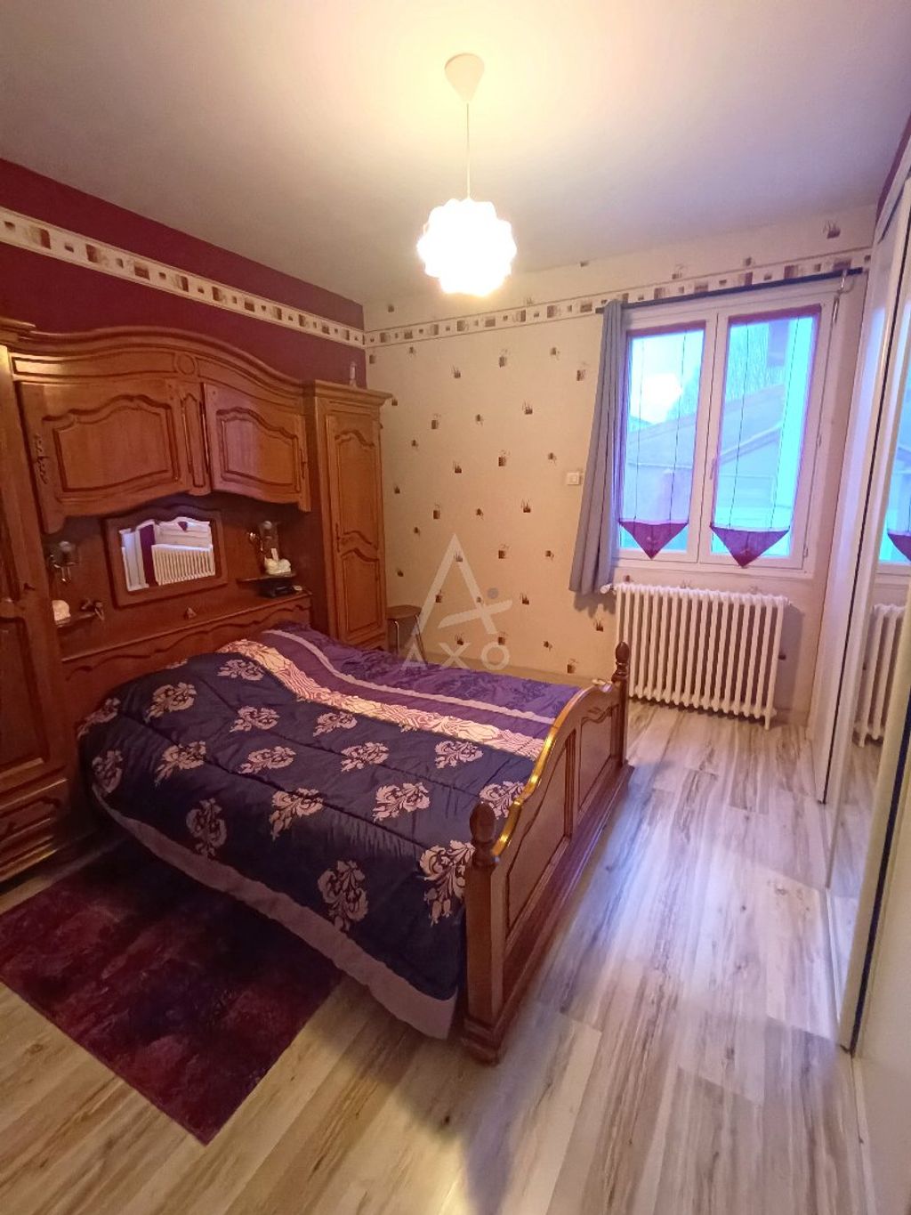 Achat maison 3 chambre(s) - Gond-Pontouvre