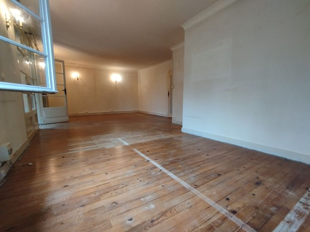 Achat maison 4 chambre(s) - Villenave-d'Ornon