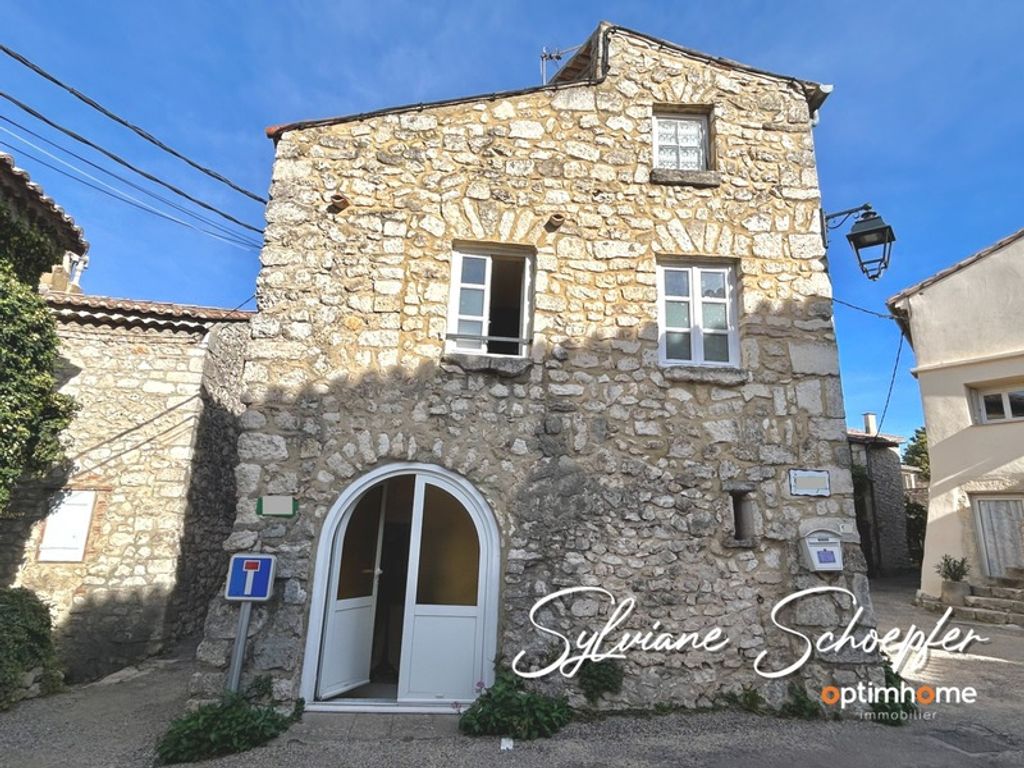 Achat maison 2 chambre(s) - La Garde-Adhémar